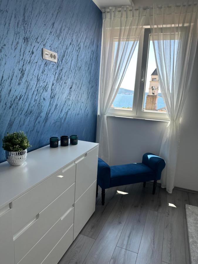 Bellevue Apartamento Crikvenica Exterior foto